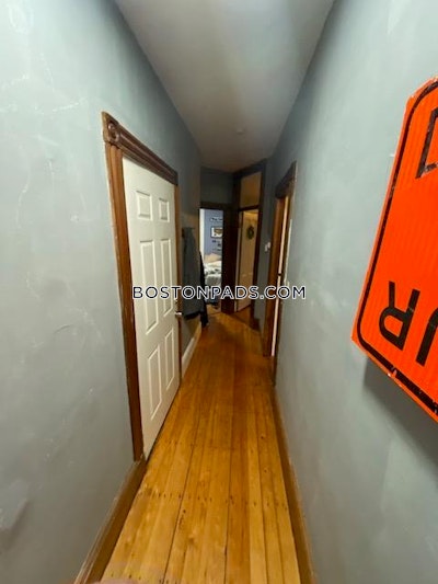 Mission Hill Apartment for rent 4 Bedrooms 3 Baths Boston - $6,000