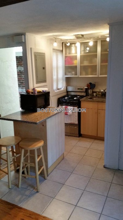 Bay Village Apartment for rent 1 Bedroom 1 Bath Boston - $3,000