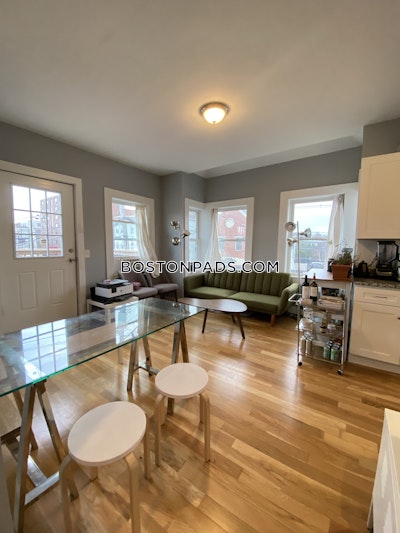 Somerville 2 Beds 1 Bath  Porter Square - $3,510