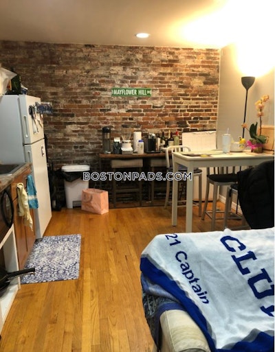 Beacon Hill Apartment for rent 3 Bedrooms 1 Bath Boston - $4,350