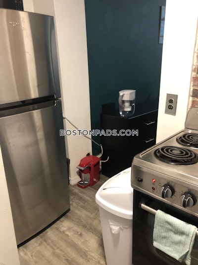 Beacon Hill Apartment for rent Studio 1 Bath Boston - $2,350