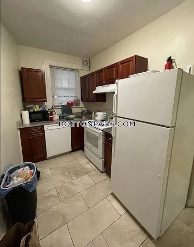 Brookline Apartment for rent 2 Bedrooms 1 Bath  Coolidge Corner - $3,500