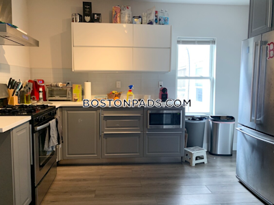 South Boston Apartment for rent 4 Bedrooms 1 Bath Boston - $4,200