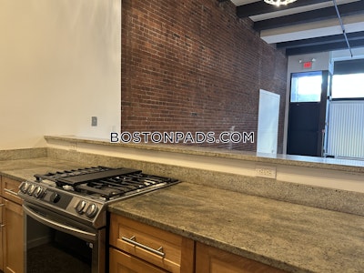 North End Apartment for rent 2 Bedrooms 2 Baths Boston - $4,350