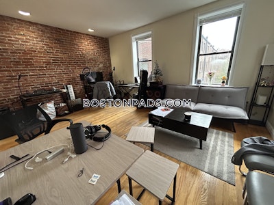 Back Bay Apartment for rent 1 Bedroom 1 Bath Boston - $3,200