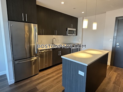 South Boston Apartment for rent 1 Bedroom 1 Bath Boston - $5,026