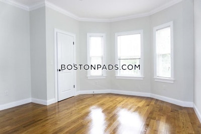 Jamaica Plain Apartment for rent 4 Bedrooms 2 Baths Boston - $4,650