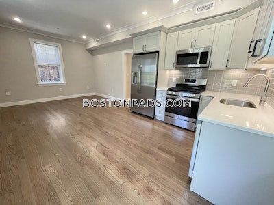 East Boston 4 Beds 2 Baths Boston - $5,350