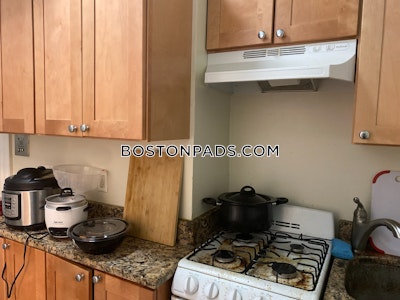 Northeastern/symphony Apartment for rent 1 Bedroom 1 Bath Boston - $3,100