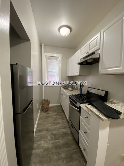 Fenway/kenmore Apartment for rent 2 Bedrooms 1 Bath Boston - $3,400