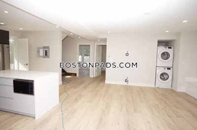 Dorchester 4 Beds 3 Baths Boston - $5,600