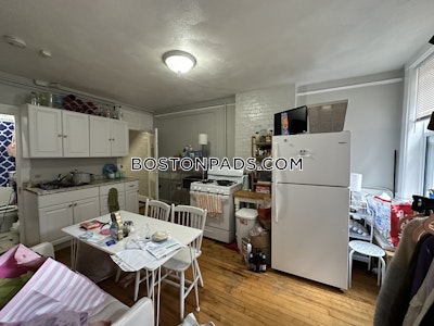 North End Apartment for rent 2 Bedrooms 1 Bath Boston - $2,900