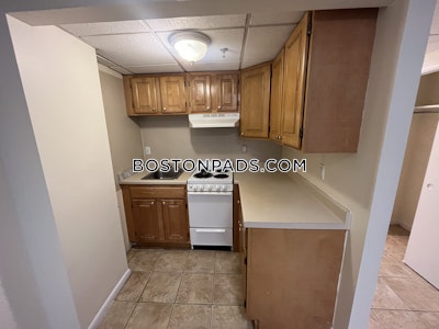 Chinatown Apartment for rent Studio 1 Bath Boston - $2,395 No Fee