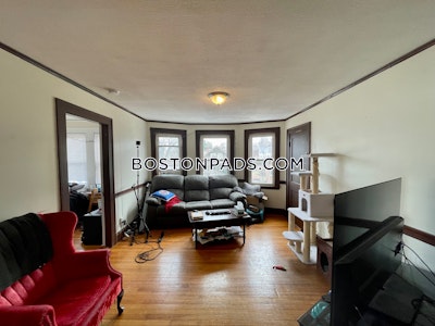 Brighton Apartment for rent 3 Bedrooms 1 Bath Boston - $3,500