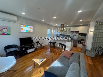 Cambridge Apartment for rent 3 Bedrooms 2 Baths  Central Square/cambridgeport - $5,600