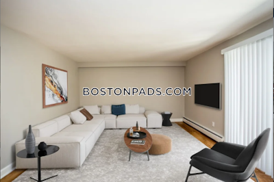 Brighton Apartment for rent 2 Bedrooms 1 Bath Boston - $3,065