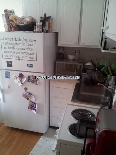 Beacon Hill Apartment for rent 2 Bedrooms 1 Bath Boston - $3,800