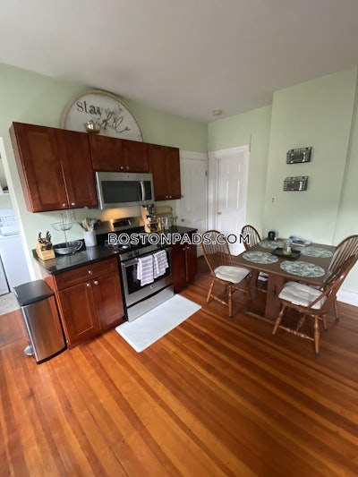 Brookline 5 Beds 1 Bath  Chestnut Hill - $5,000