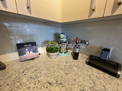 Chinatown Apartment for rent 1 Bedroom 1 Bath Boston - $3,491