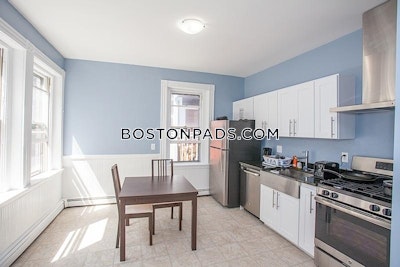 Cambridge 3 Beds 1 Bath  Central Square/cambridgeport - $4,700