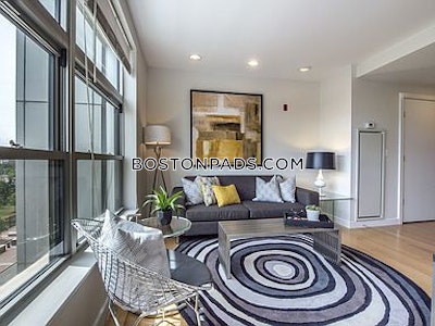 South End Apartment for rent 2 Bedrooms 1.5 Baths Boston - $4,250