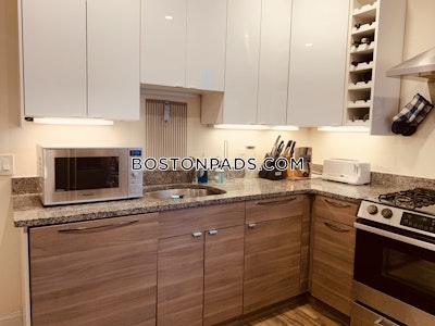 Dorchester 4 Beds 1 Bath Boston - $3,600