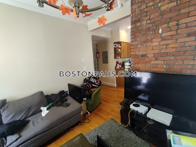 Roxbury Apartment for rent 4 Bedrooms 1.5 Baths Boston - $4,500