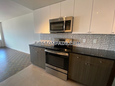 Back Bay Apartment for rent 1 Bedroom 1 Bath Boston - $3,727