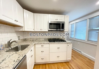 South Boston Apartment for rent 5 Bedrooms 1.5 Baths Boston - $6,500