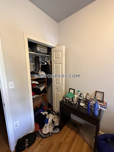 Roxbury Apartment for rent 4 Bedrooms 2 Baths Boston - $5,400