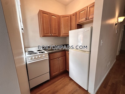 Jamaica Plain Apartment for rent 1 Bedroom 1 Bath Boston - $2,300 50% Fee