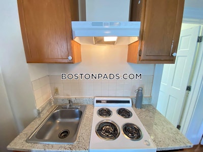 Cambridge Apartment for rent Studio 1 Bath  Inman Square - $2,100