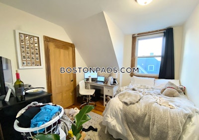 Dorchester Apartment for rent 4 Bedrooms 2 Baths Boston - $6,000