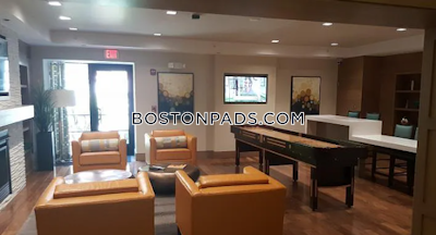 South End Apartment for rent Studio 1 Bath Boston - $3,035