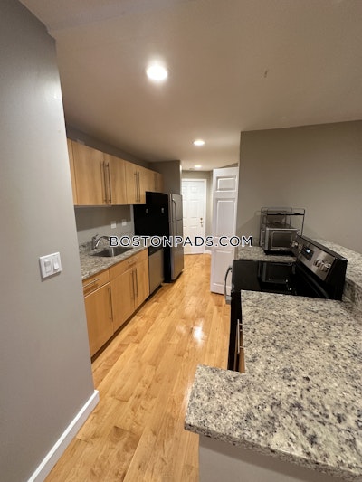 Somerville Apartment for rent 2 Bedrooms 2 Baths  Union Square - $4,500