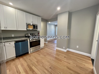 Cambridge Apartment for rent 4 Bedrooms 2 Baths  Porter Square - $5,600