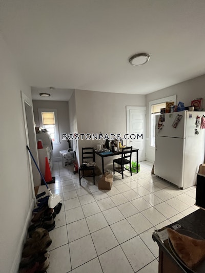 Dorchester Apartment for rent 4 Bedrooms 1 Bath Boston - $3,450