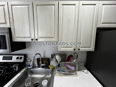 South End Apartment for rent 2 Bedrooms 1 Bath Boston - $3,800