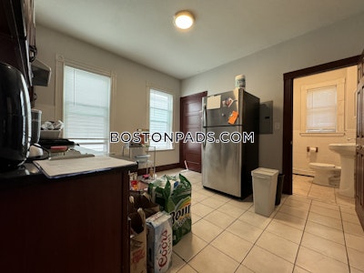 Dorchester Apartment for rent 3 Bedrooms 1.5 Baths Boston - $3,700