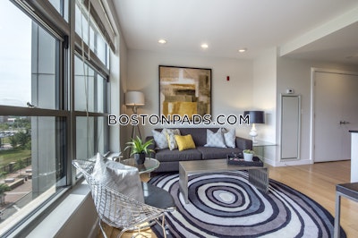 South End Apartment for rent 2 Bedrooms 1.5 Baths Boston - $4,200