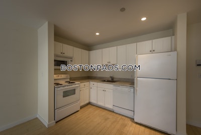 Downtown Apartment for rent 2 Bedrooms 1 Bath Boston - $3,850