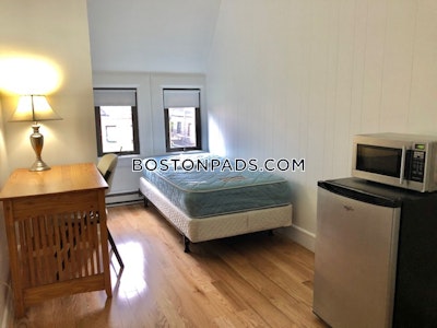 Back Bay Apartment for rent Studio 1 Bath Boston - $1,795