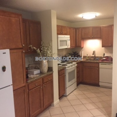 Stoneham Apartment for rent 2 Bedrooms 1 Bath - $2,495 75% Fee