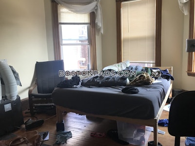 Mission Hill Apartment for rent 5 Bedrooms 2 Baths Boston - $7,870