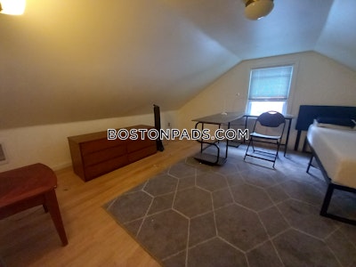 Brighton Apartment for rent 8 Bedrooms 4 Baths Boston - $9,000