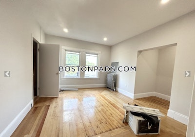 Dorchester/south Boston Border Apartment for rent 4 Bedrooms 1 Bath Boston - $4,000