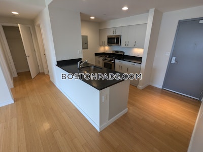 South End Apartment for rent 2 Bedrooms 1.5 Baths Boston - $4,200