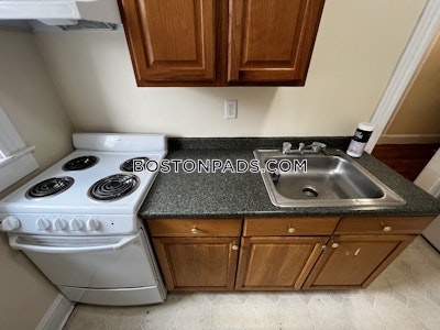 Fenway/kenmore Apartment for rent Studio 1 Bath Boston - $2,395