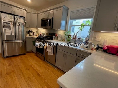 Cambridge Apartment for rent 3 Bedrooms 2 Baths  Porter Square - $4,500