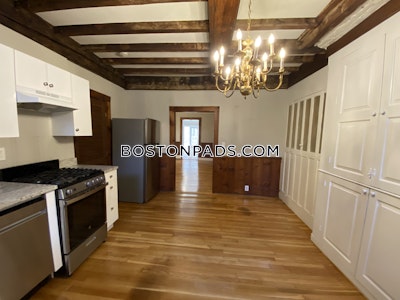 Bay Village Apartment for rent 1 Bedroom 1 Bath Boston - $3,500